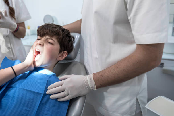 Best Dentist for Tooth Abscess  in Rose Hill, NC